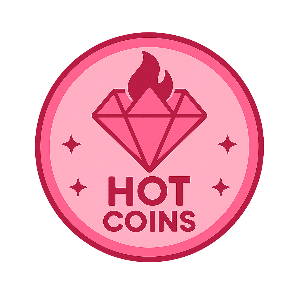 50 - HotCoins