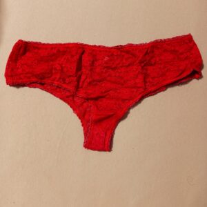 Culotte portée pour le sport