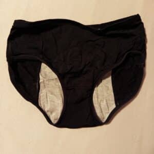 Culotte menstruelle