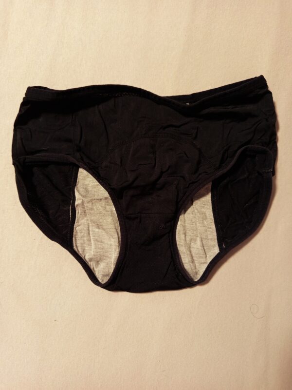 Culotte menstruelle