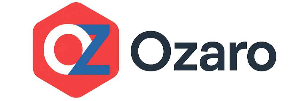 Ozaro.ch